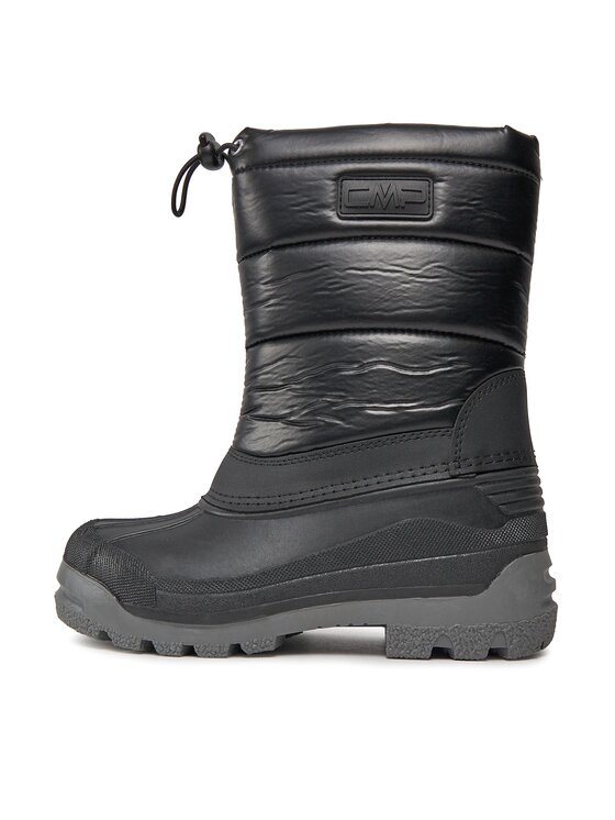 CMP CMP Schneeschuhe Sneewy 3Q71294J Schwarz