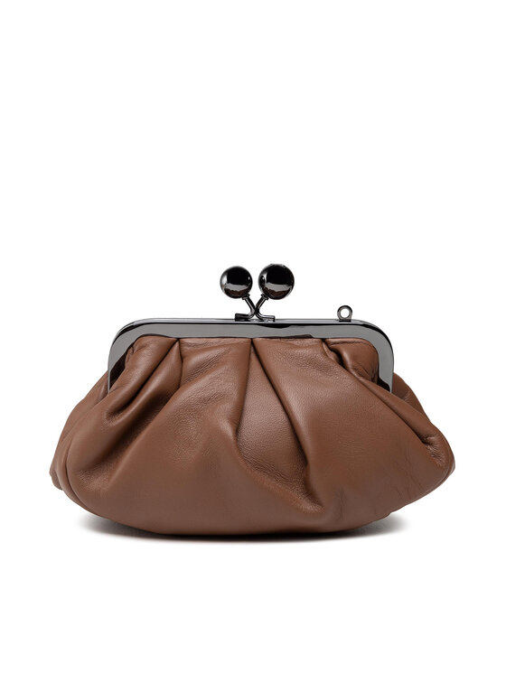 Weekend Max Mara Weekend Max Mara Käekott Prati 55160112600 Pruun
