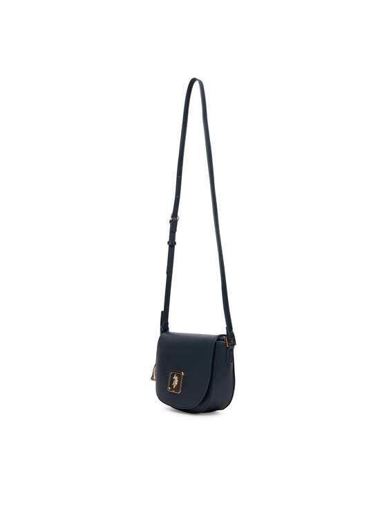 U.S. Polo Assn. U.S. Polo Assn. Kabelka BEUXT8791WVP Tmavomodrá