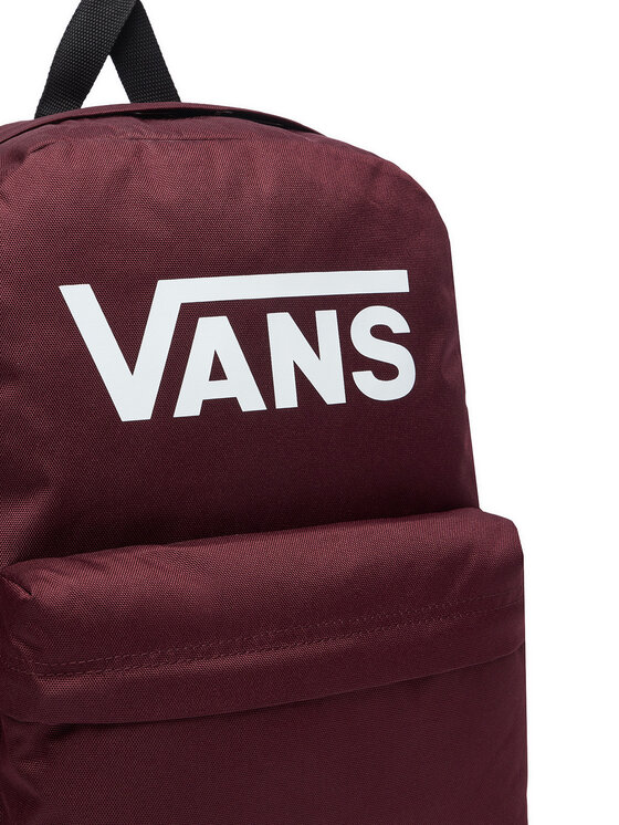 Vans Vans Seljakott C-OLD SKOOL PRINT VN000H504QU1 Bordoopunane