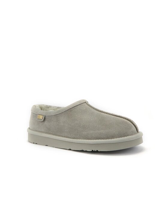 Australia Luxe Australia Luxe Kapcie OUT206N-IG Szary