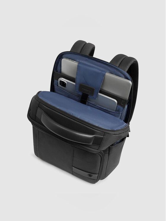 Piquadro Piquadro Zaino 374 Nero