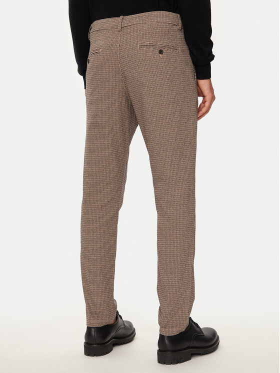 Selected Homme Selected Homme Chino hlače 16092753 Bež Slim Fit