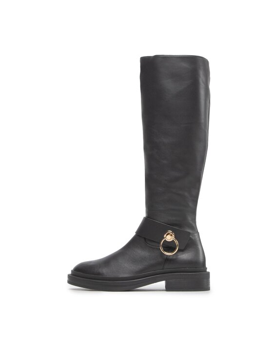 Rage Age Rage Age Klassische Stiefel RA-08-06-000387 Schwarz