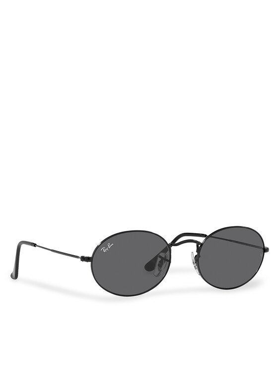 Női Napszemüveg Ray-Ban, Fekete, 0RB3547 002/B1