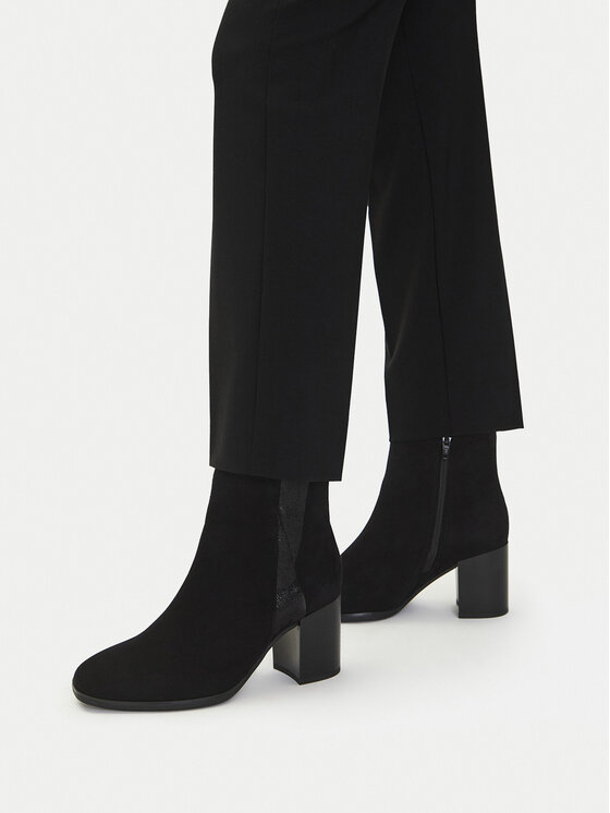 Lasocki Lasocki Stiefeletten CEO-WB-GIOIA-54 Schwarz