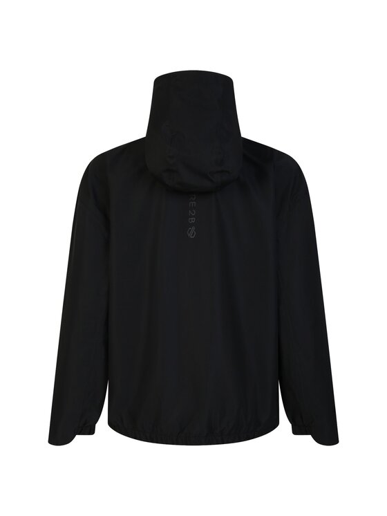 Dare2B Dare2B Kurtka outdoor Swift Czarny Long Fit