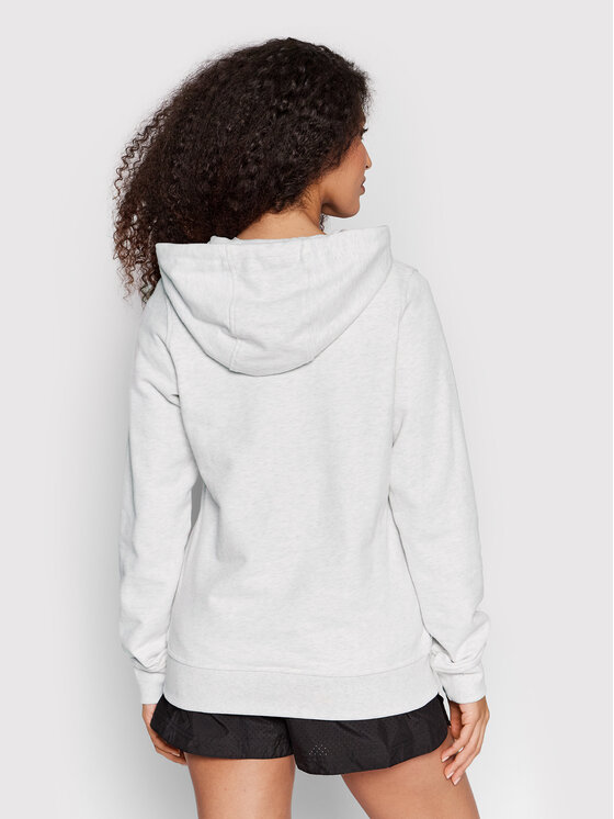 Helly Hansen Helly Hansen Bluza Logo 33978 Szary Regular Fit