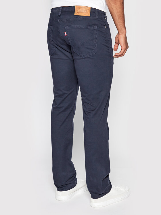 Levi's® Levi's® Дънки 511™ 04511-4432 Тъмносин Slim Fit