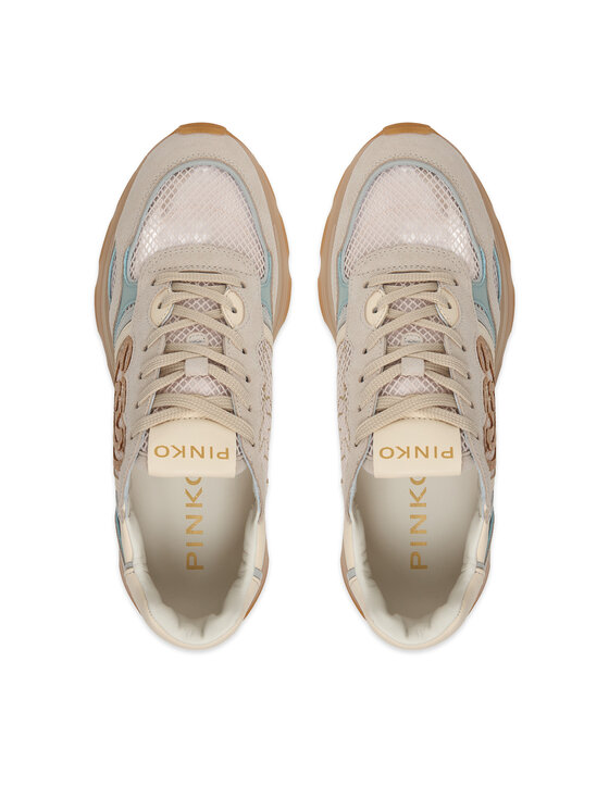 PINKO PINKO Sneakers Zoe 18B SS0175 P084 Colorat