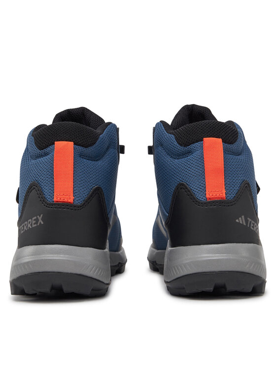 adidas adidas Trekkingi Terrex Mid GORE-TEX JI1355 Granatowy