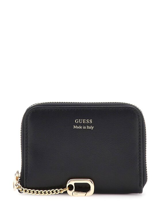Guess Guess Portfel 171051 Czarny