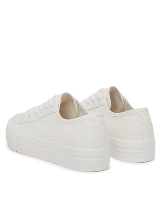 DeeZee DeeZee Tenniskingad H2302 Valge