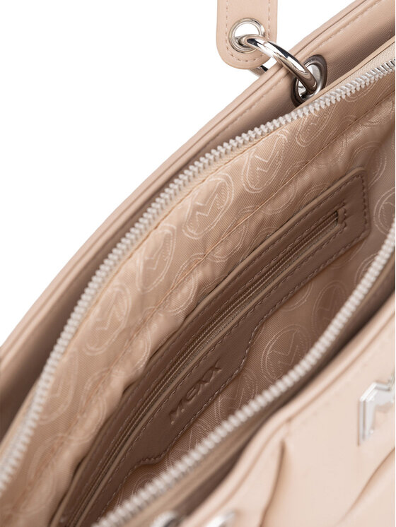 MEXX MEXX Torebka MEXX-K-017-06 Beżowy