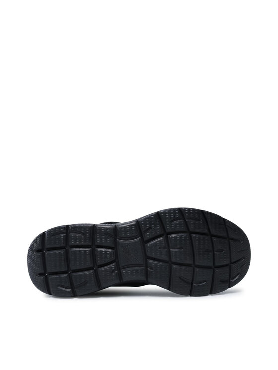 Skechers Skechers Tenisice South Rim 52812/BBK Crna