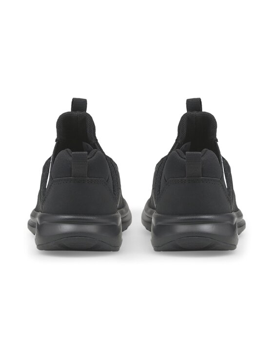 Puma Puma Sneakersy 385678 Czarny