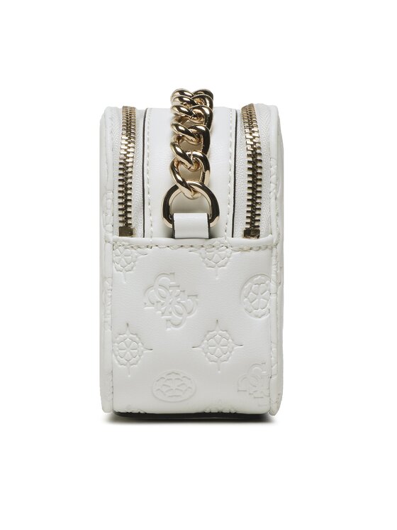 Borsetta Noelle (LF) HWLF78 79140 Bianco