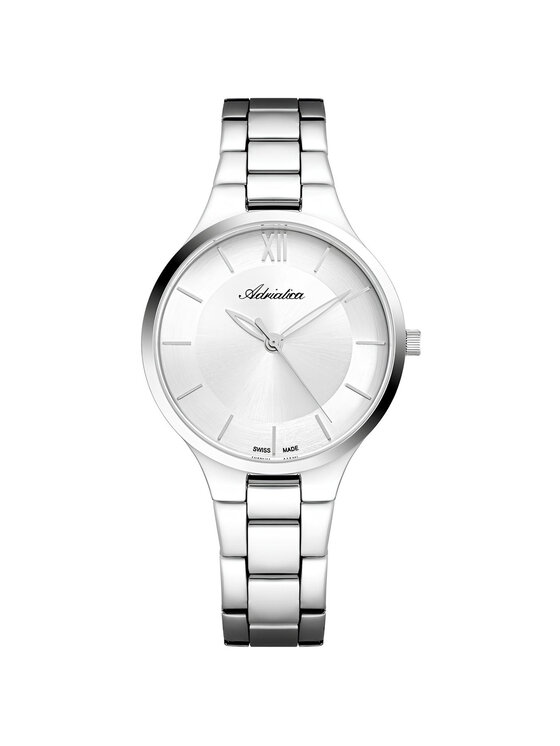 Adriatica Adriatica Orologio A3823.5163Q Argento