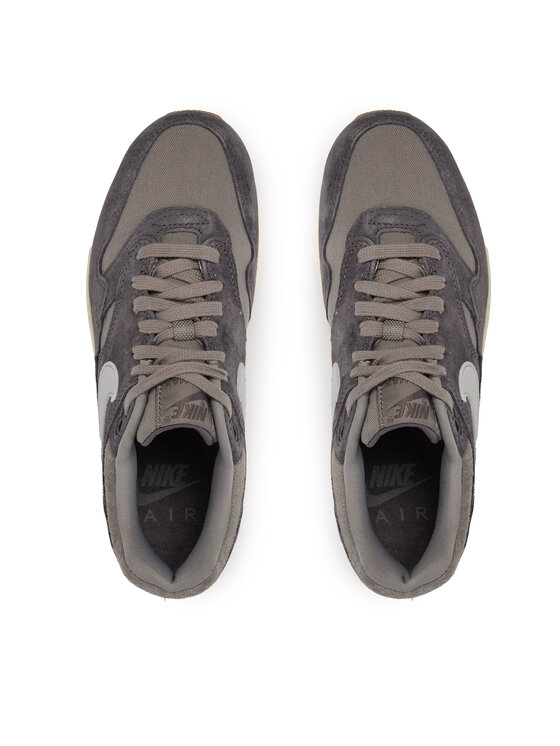Nike Nike Sneakersy Air Max 1 Prm FD5088 001 Szary