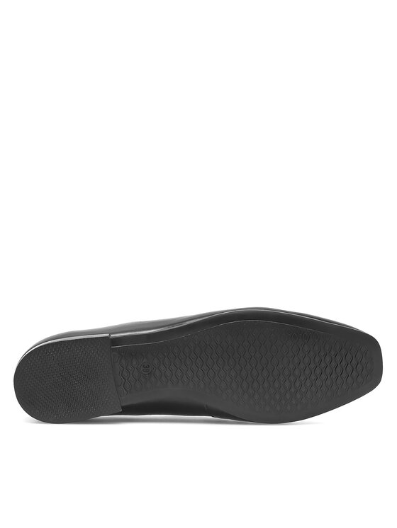 Sergio Bardi Sergio Bardi Ballerinas RST-D1065-01SB Schwarz