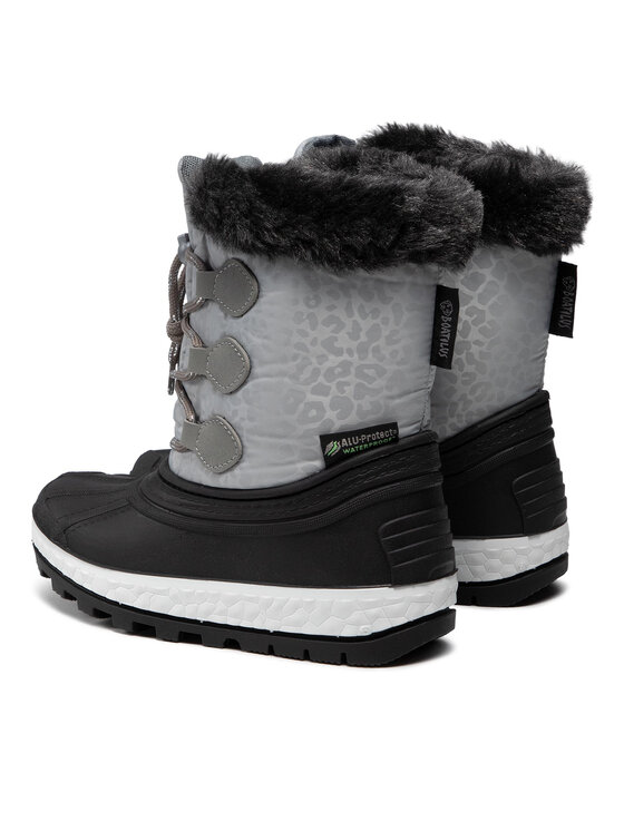 Boatilus Boatilus Lumesaapad Youth Joggy Sport Lace NJ02 VAR.15ZV Hall
