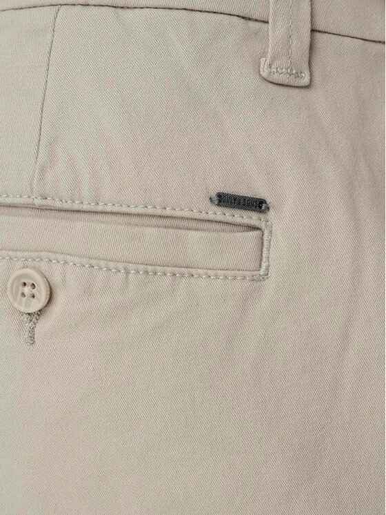 Only & Sons Only & Sons Šortky z materiálu Peter 22027905 Béžová Regular Fit