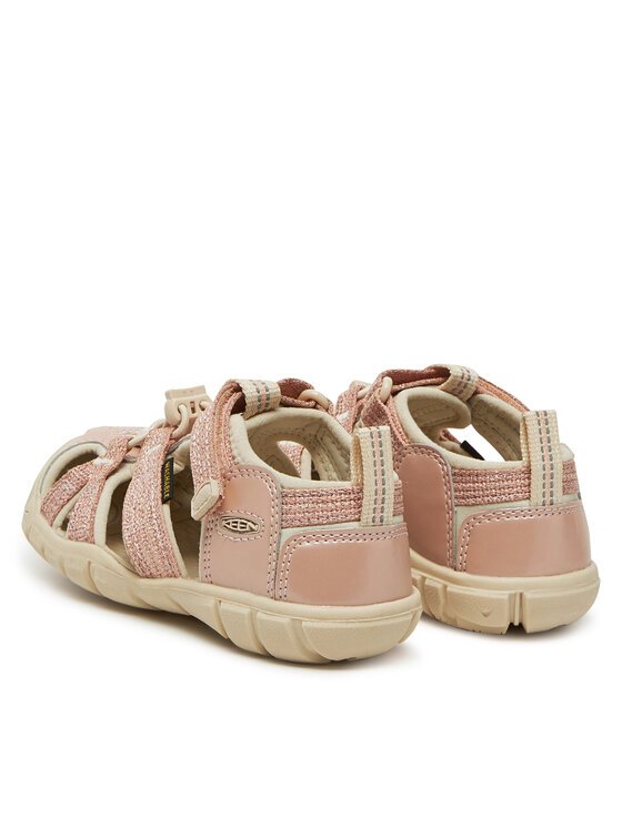 Keen Keen Sandale Seacamp II Cnx 1030803 Ružičasta