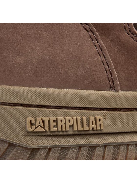 CATerpillar CATerpillar Turistiniai batai Assign Mid P719044 Ruda