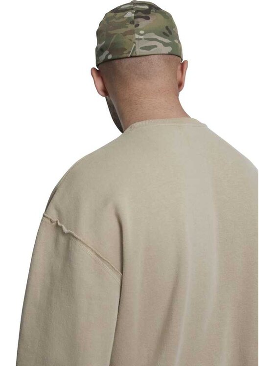 Brandit Brandit Czapka z daszkiem 7045.214 Khaki