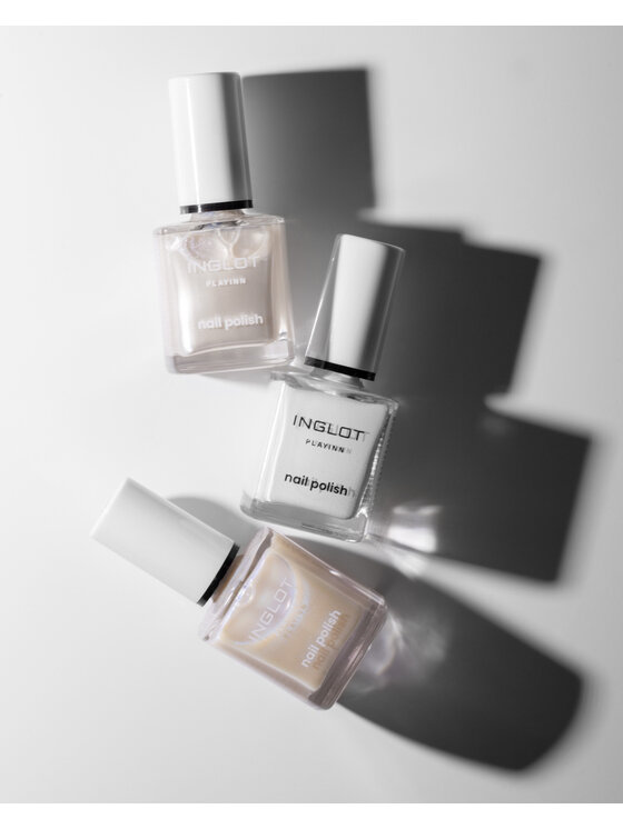 INGLOT INGLOT Playinn Lakier do paznokci 101