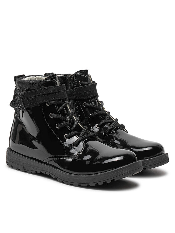 Primigi Primigi Stiefel 6912211 D Schwarz