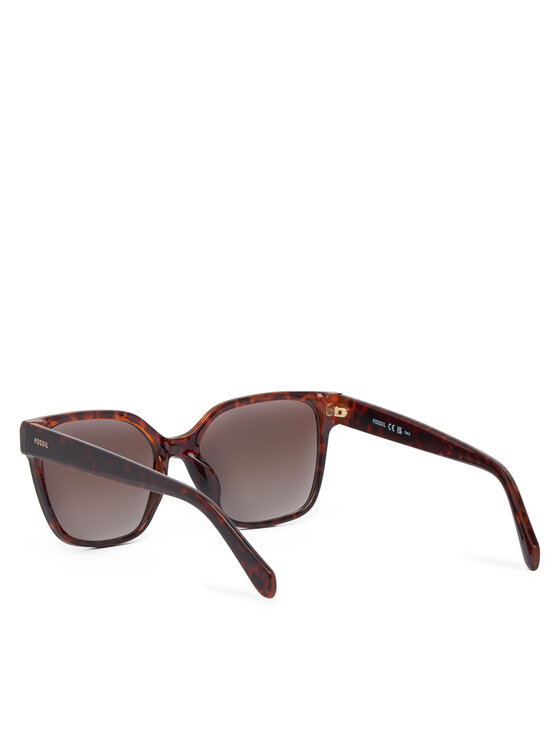 Fossil Fossil Ochelari de soare 3170/G/S 207754 Maro