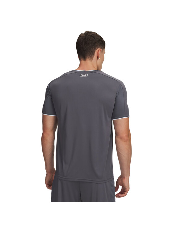 Under Armour Under Armour T-Shirt UA-6009875 Szary Active Fit
