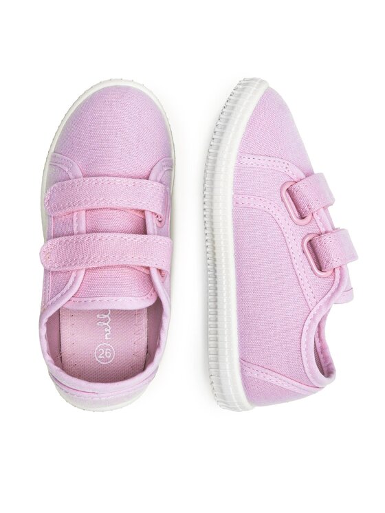 Nelli Blu Nelli Blu Sneakers CP91-25122(III)DZ Rosa