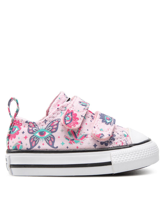 Scarpe da ginnastica Ctas 2V Ox A01677C Rosa