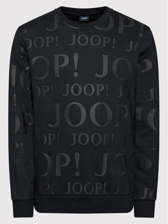 Black Herren Pullover Von Joop Hoodie Joop Herren Pullover Sale