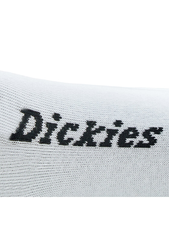 Set di 3 paia di pedulini da uomo Invisible Sock