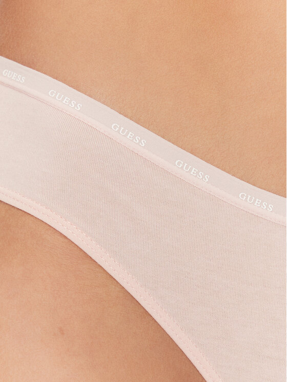 Guess Guess Set di 3 culotte O5RG12 K6YW1 Multicolore