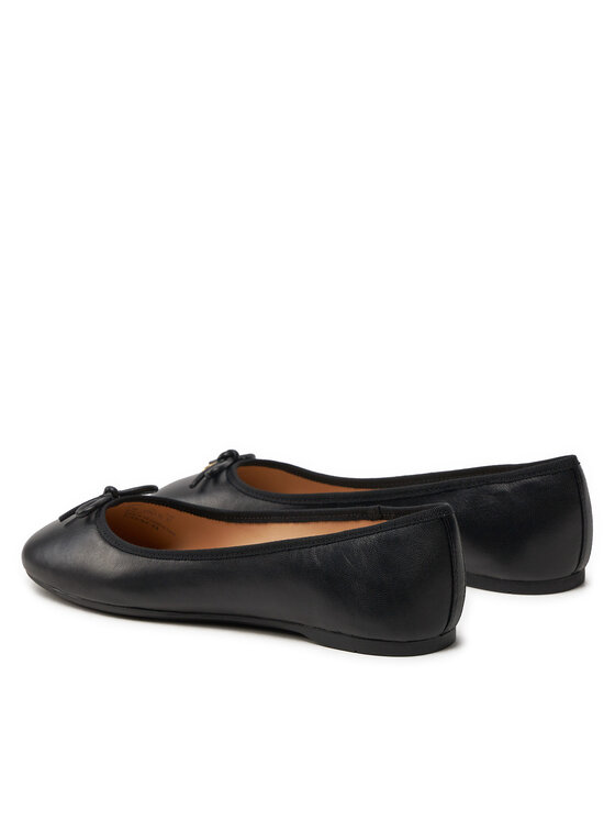 Coach Coach Balerini Abigail CS066 Negru