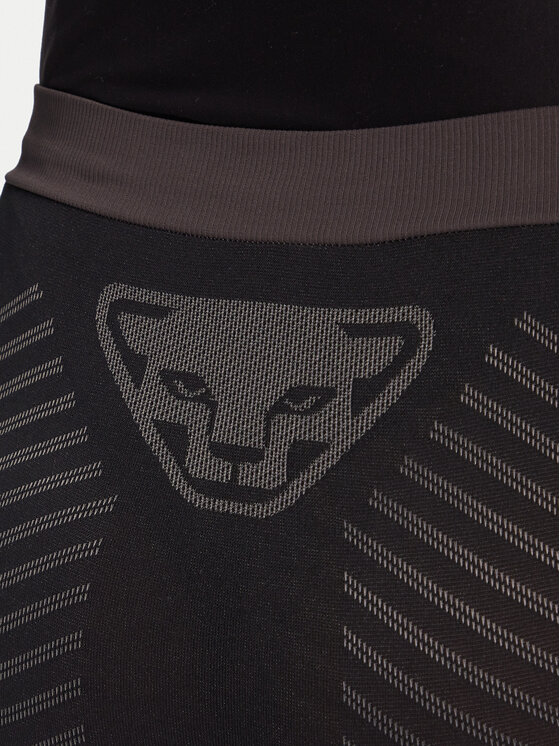 Dynafit Dynafit Termoaktīva apģērba apakšdaļa Speed Dryarn 08-71061 Melns Slim Fit
