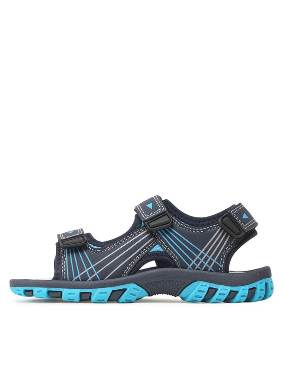 CMP CMP Sandalen Kids Mawi 3q91086 Grau