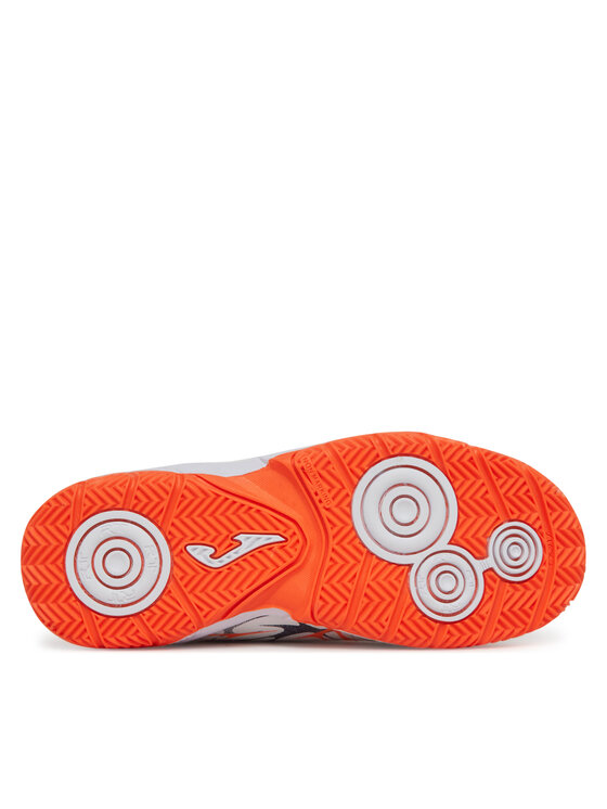 Joma Joma Ghete pentru fotbal Super Copa Jr 2502 SCJS2502INV Alb