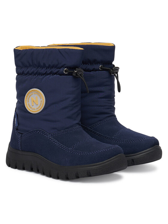 Naturino Naturino Снігоходи Varna 2 Wp. 3001578-01-1C57 M Cиній