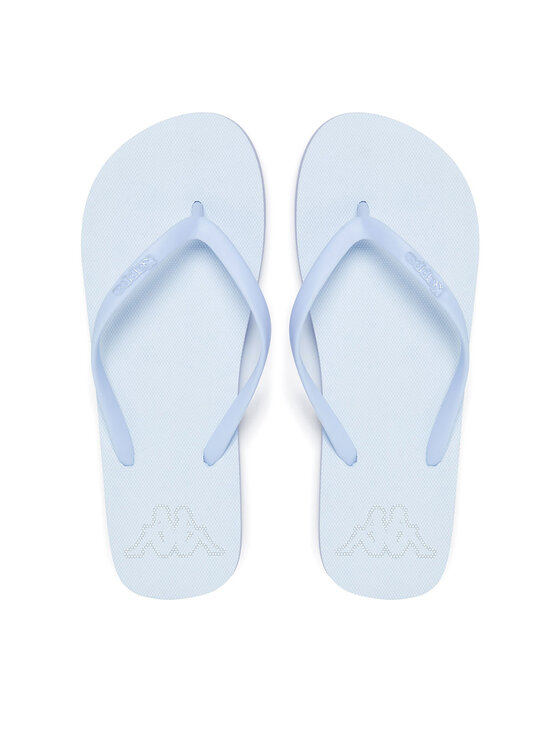 Kappa Kappa Zehentrenner WP-800126 Himmelblau