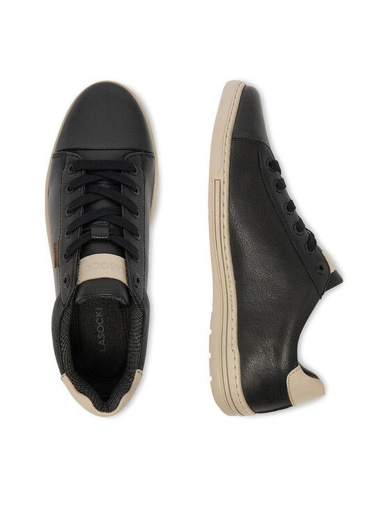 Lasocki Lasocki Sneakers CEO-VICTOR4-102 MI08 Nero