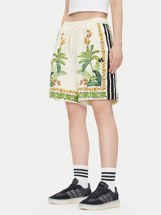 Szorty sportowe adidas