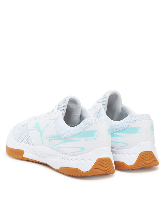 Puma Puma Buty halowe Varion II 107341 10 Biały