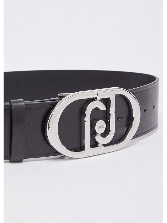 Liu Jo Liu Jo Cintura AA6232P0415D6299 Nero