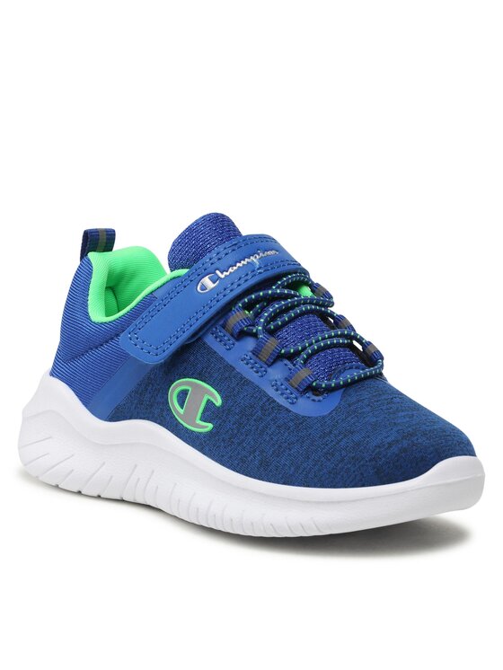 Champion Champion Laisvalaikio batai S32621-BS036 Mėlyna