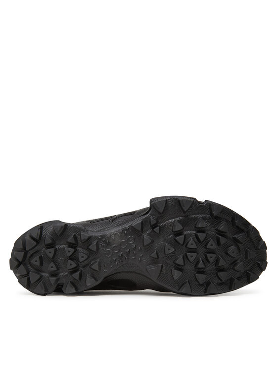 ECCO ECCO Félcipő Biom C-Trail W 80326351052 Fekete